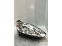 Recambio de faro derecho para ford c-max ii (dxa/cb7, dxa/ceu) 1.6 tdci referencia OEM IAM AM5113W029AE 89502244 