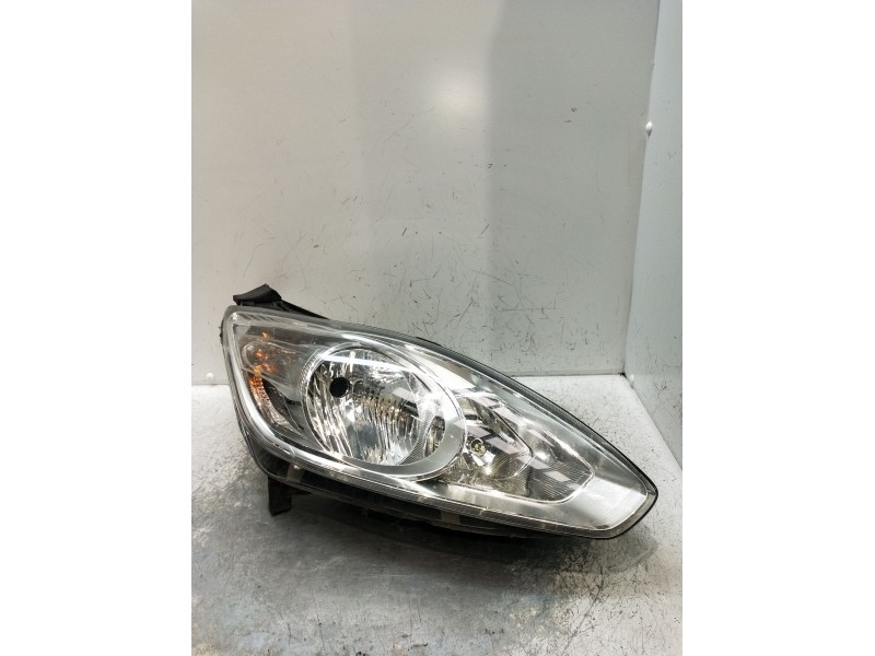 Recambio de faro derecho para ford c-max ii (dxa/cb7, dxa/ceu) 1.6 tdci referencia OEM IAM AM5113W029AE 89502244 