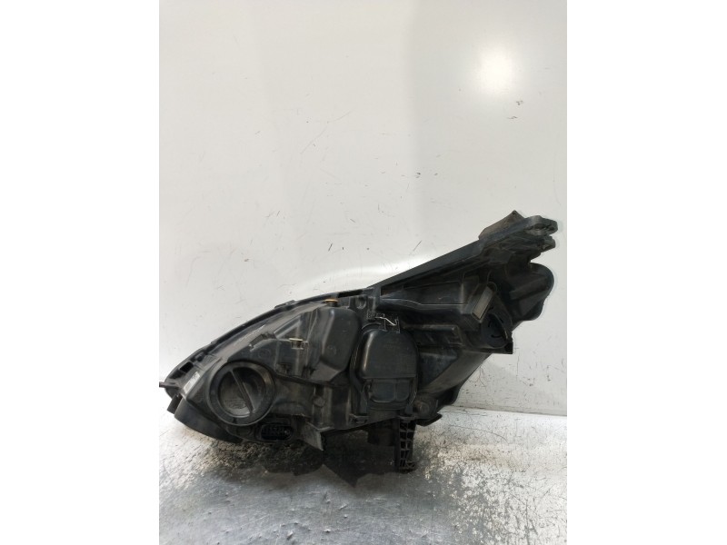 Recambio de faro derecho para ford c-max ii (dxa/cb7, dxa/ceu) 1.6 tdci referencia OEM IAM AM5113W029AE 89502244 