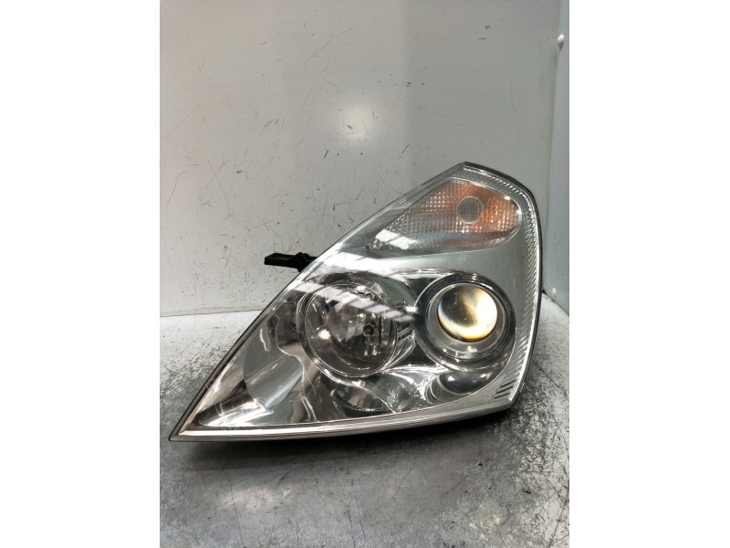 Recambio de faro izquierdo para kia carnival / grand carnival iii (vq) 2.9 crdi referencia OEM IAM   