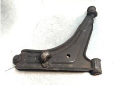 Recambio de brazo suspension inferior delantero izquierdo para porsche 924 básico (typ477) referencia OEM IAM    2