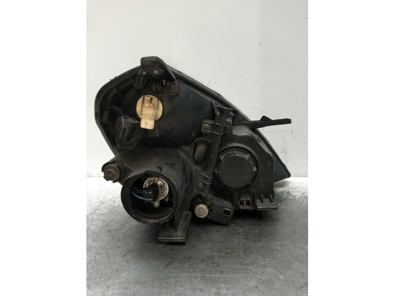 Recambio de faro izquierdo para kia carnival / grand carnival iii (vq) 2.9 crdi referencia OEM IAM   