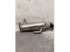 Recambio de enfriador egr para renault maxity 2.9 diesel referencia OEM IAM   