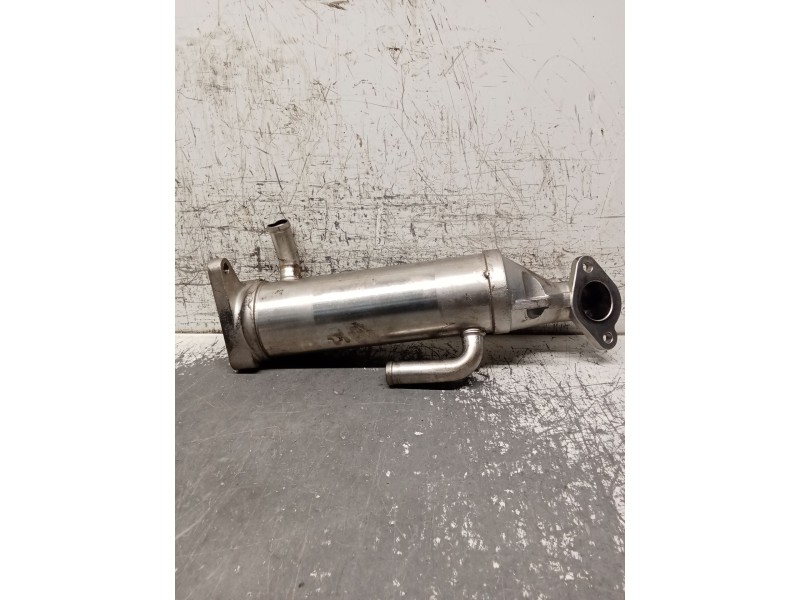 Recambio de enfriador egr para renault maxity 2.9 diesel referencia OEM IAM   