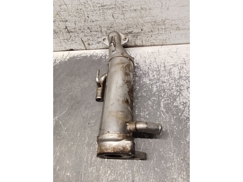 Recambio de enfriador egr para renault maxity 2.9 diesel referencia OEM IAM   