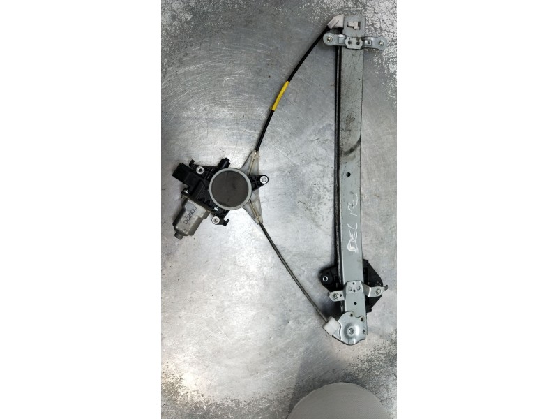 Recambio de elevalunas delantero izquierdo para subaru legacy v (bm) 2.0 d awd (bmd) referencia OEM IAM   