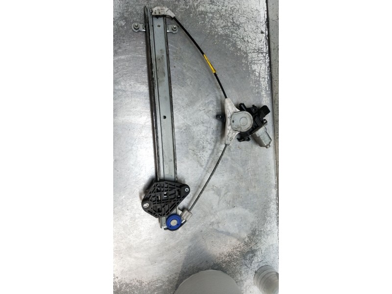 Recambio de elevalunas delantero izquierdo para subaru legacy v (bm) 2.0 d awd (bmd) referencia OEM IAM   