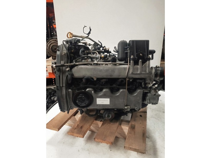 Recambio de motor completo para lancia lybra berlina 1.9 jtd cat referencia OEM IAM AR32302 1647512 