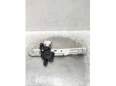 Recambio de elevalunas trasero izquierdo para ford c-max ii (dxa/cb7, dxa/ceu) 1.6 tdci referencia OEM IAM AM51R27001BB 5P 