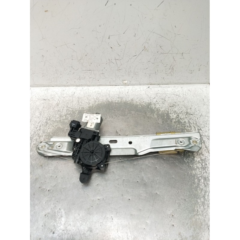Recambio de elevalunas trasero izquierdo para ford c-max ii (dxa/cb7, dxa/ceu) 1.6 tdci referencia OEM IAM AM51R27001BB 5P 