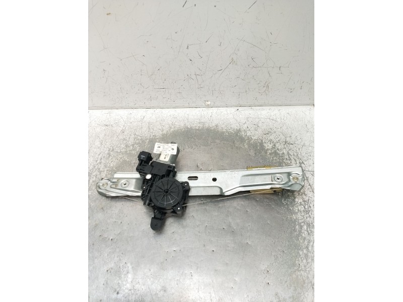 Recambio de elevalunas trasero izquierdo para ford c-max ii (dxa/cb7, dxa/ceu) 1.6 tdci referencia OEM IAM AM51R27001BB 5P 