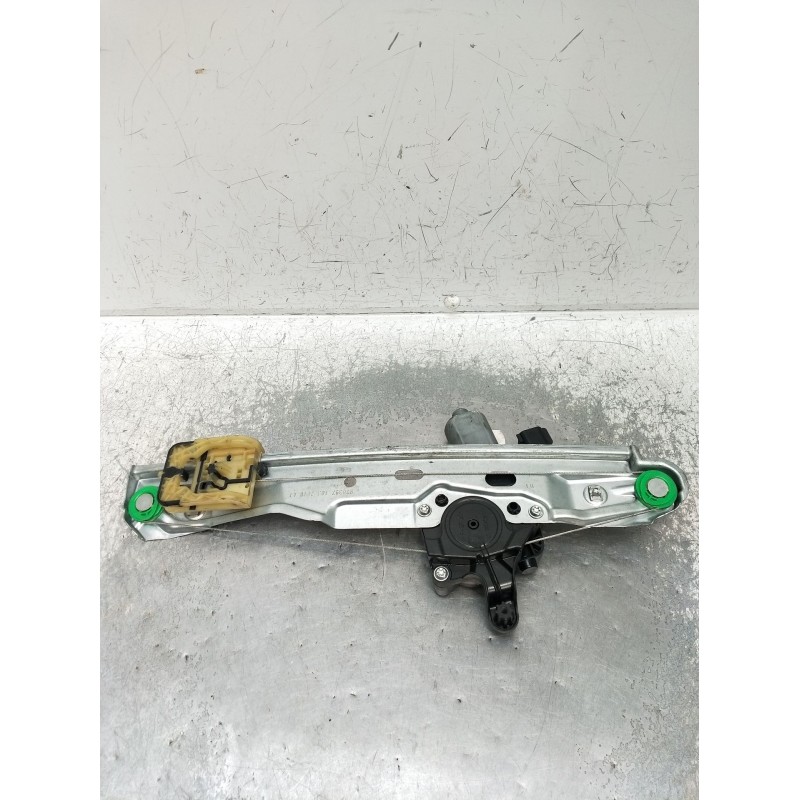 Recambio de elevalunas trasero izquierdo para ford c-max ii (dxa/cb7, dxa/ceu) 1.6 tdci referencia OEM IAM AM51R27001BB 5P 