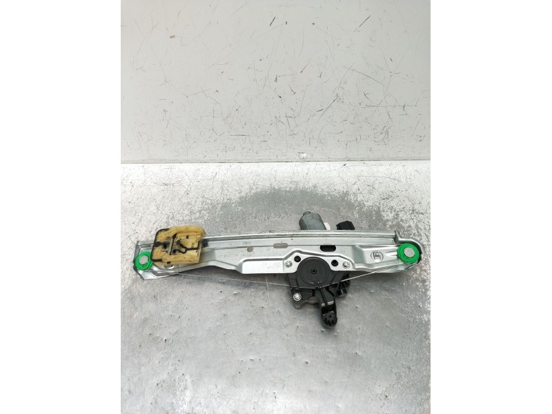 Recambio de elevalunas trasero izquierdo para ford c-max ii (dxa/cb7, dxa/ceu) 1.6 tdci referencia OEM IAM AM51R27001BB 5P 