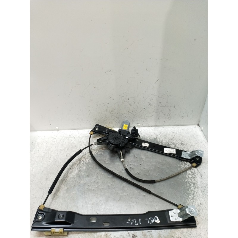 Recambio de elevalunas delantero izquierdo para ford c-max ii (dxa/cb7, dxa/ceu) 1.6 tdci referencia OEM IAM AM51U23201BD 5P 