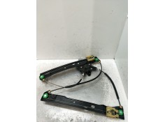 Recambio de elevalunas delantero izquierdo para ford c-max ii (dxa/cb7, dxa/ceu) 1.6 tdci referencia OEM IAM AM51U23201BD 5P  2