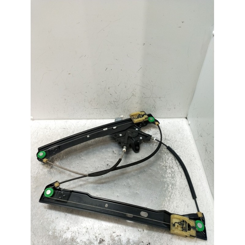 Recambio de elevalunas delantero izquierdo para ford c-max ii (dxa/cb7, dxa/ceu) 1.6 tdci referencia OEM IAM AM51U23201BD 5P 