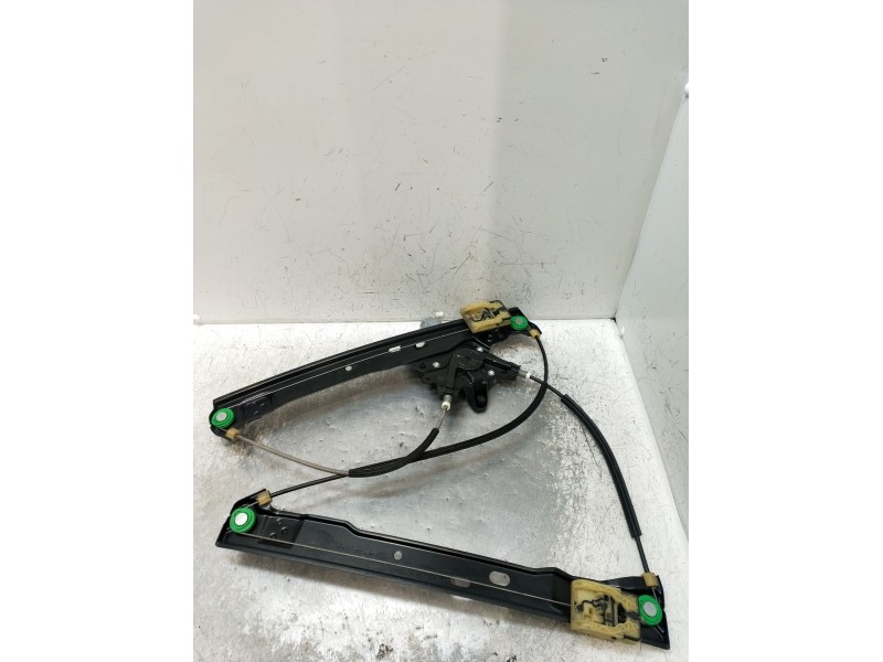 Recambio de elevalunas delantero izquierdo para ford c-max ii (dxa/cb7, dxa/ceu) 1.6 tdci referencia OEM IAM AM51U23201BD 5P 