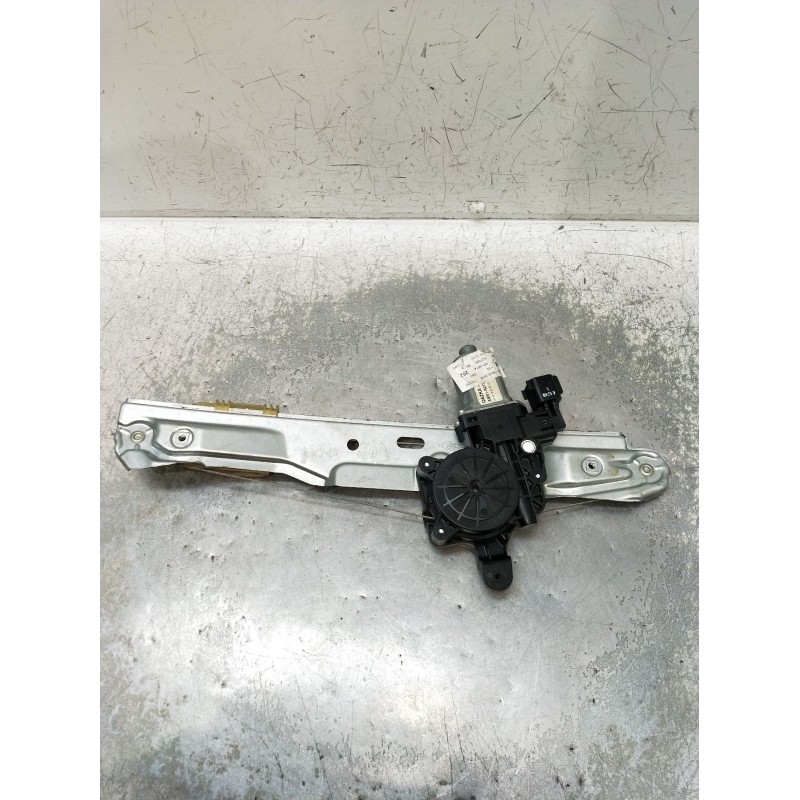 Recambio de elevalunas trasero derecho para ford c-max ii (dxa/cb7, dxa/ceu) 1.6 tdci referencia OEM IAM AM51R27000BB 5P 