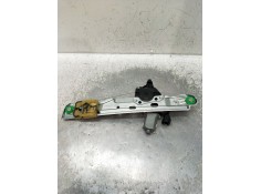 Recambio de elevalunas trasero derecho para ford c-max ii (dxa/cb7, dxa/ceu) 1.6 tdci referencia OEM IAM AM51R27000BB 5P  2