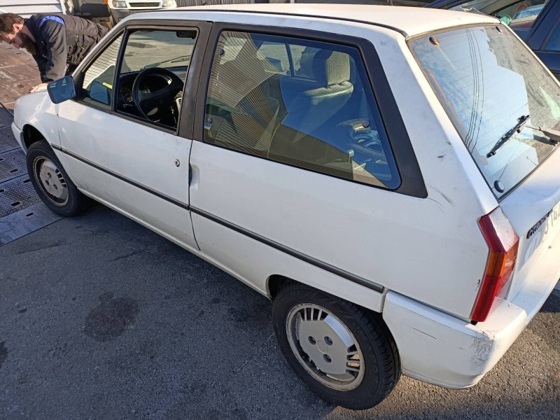 citroen ax del año 1992