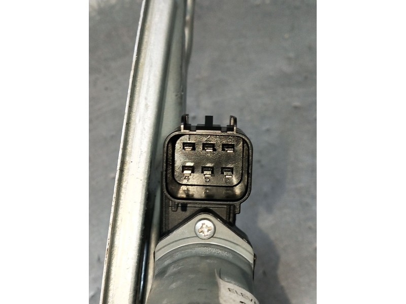 Recambio de elevalunas trasero derecho para ford c-max ii (dxa/cb7, dxa/ceu) 1.6 tdci referencia OEM IAM AM51R27000BB 5P 