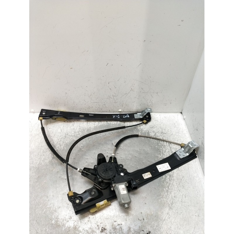 Recambio de elevalunas delantero derecho para ford c-max ii (dxa/cb7, dxa/ceu) 1.6 tdci referencia OEM IAM AM51U23200BD 5P 