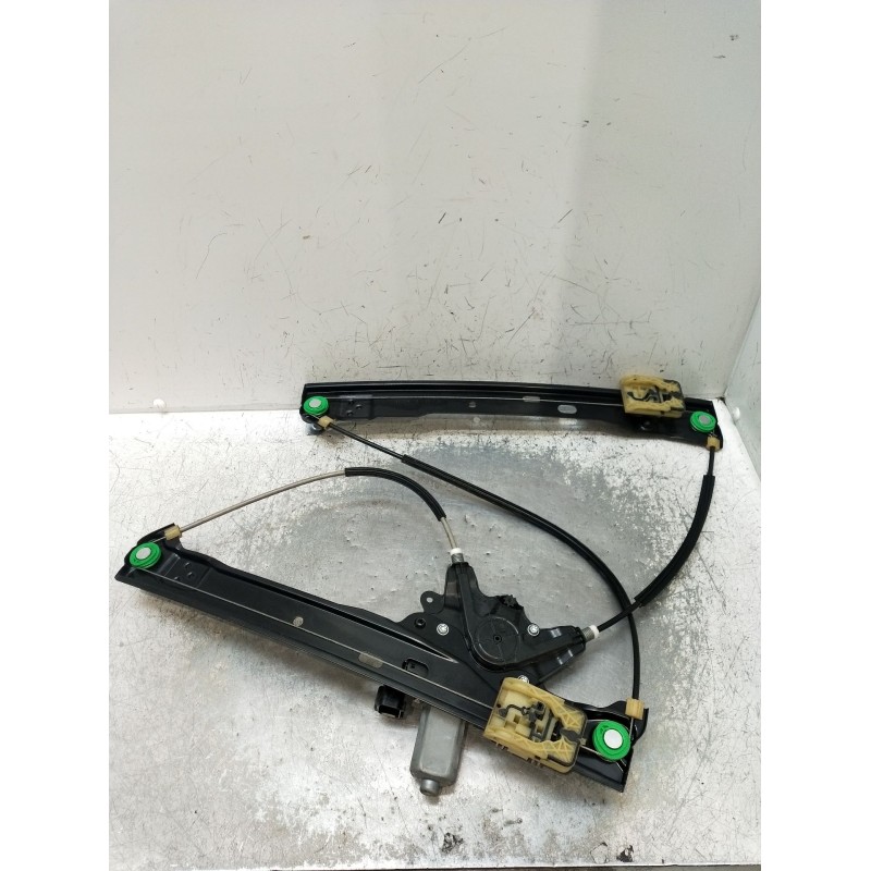 Recambio de elevalunas delantero derecho para ford c-max ii (dxa/cb7, dxa/ceu) 1.6 tdci referencia OEM IAM AM51U23200BD 5P 