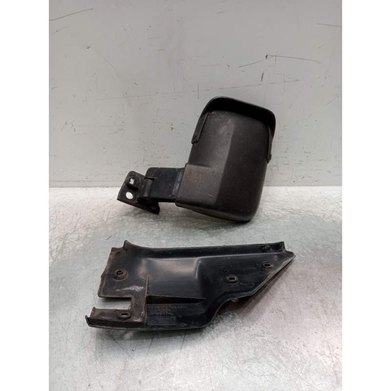 Recambio de retrovisor izquierdo para ford transit furgoneta (t_ _) 2.5 d (tal, tas, tgl, tws) referencia OEM IAM   