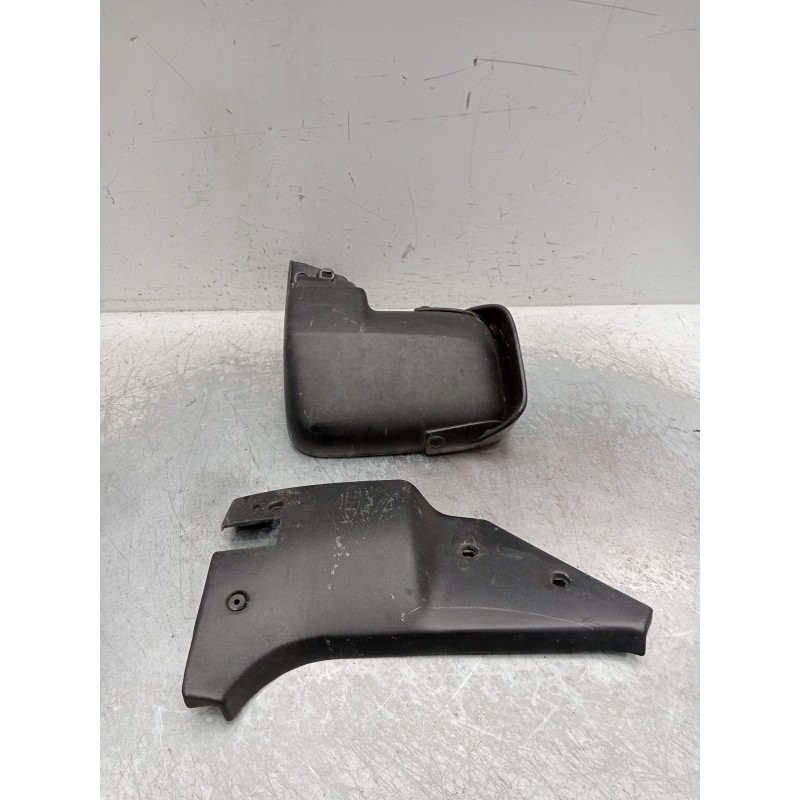 Recambio de retrovisor izquierdo para ford transit furgoneta (t_ _) 2.5 d (tal, tas, tgl, tws) referencia OEM IAM   