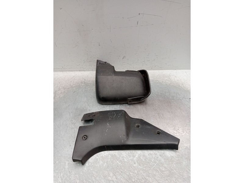 Recambio de retrovisor izquierdo para ford transit furgoneta (t_ _) 2.5 d (tal, tas, tgl, tws) referencia OEM IAM   