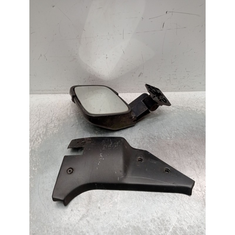 Recambio de retrovisor izquierdo para ford transit furgoneta (t_ _) 2.5 d (tal, tas, tgl, tws) referencia OEM IAM   