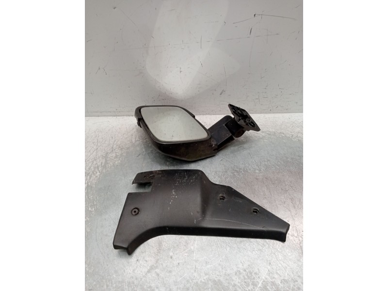 Recambio de retrovisor izquierdo para ford transit furgoneta (t_ _) 2.5 d (tal, tas, tgl, tws) referencia OEM IAM   