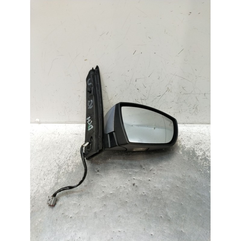 Recambio de retrovisor derecho para ford c-max ii (dxa/cb7, dxa/ceu) 1.6 tdci referencia OEM IAM   