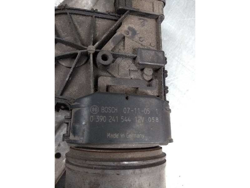 Recambio de motor limpia delantero para dacia logan laureate referencia OEM IAM 0390241544 3397020879 8200619512