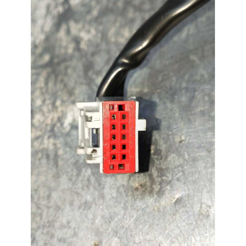 Recambio de retrovisor derecho para ford c-max ii (dxa/cb7, dxa/ceu) 1.6 tdci referencia OEM IAM   