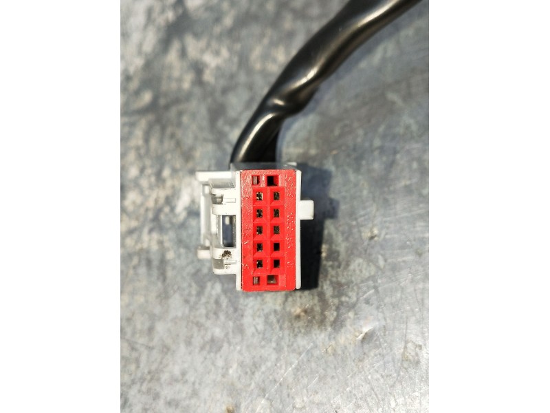 Recambio de retrovisor derecho para ford c-max ii (dxa/cb7, dxa/ceu) 1.6 tdci referencia OEM IAM   