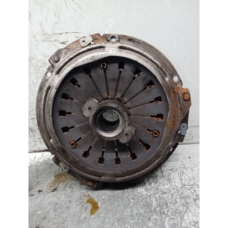 Recambio de kit embrague para iveco daily iv caja/chasis 35c13, 35c13 /p, 35s13 d, 35s13, 35s13 /p referencia OEM IAM 306083 306