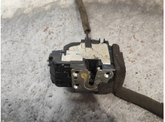 Recambio de motor cierre centralizado delantero derecho para nissan nv 200 (m20) 1.5 dci cat referencia OEM IAM   