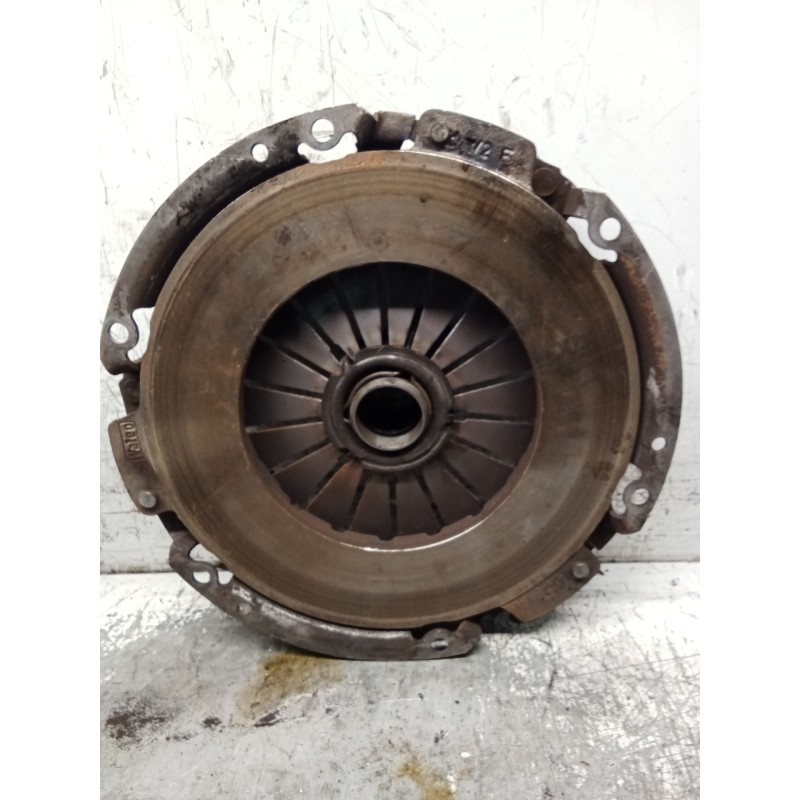 Recambio de kit embrague para iveco daily iv caja/chasis 35c13, 35c13 /p, 35s13 d, 35s13, 35s13 /p referencia OEM IAM 306083 306