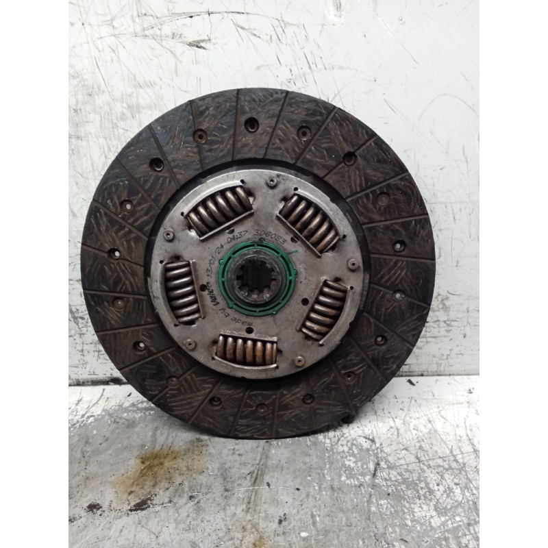 Recambio de kit embrague para iveco daily iv caja/chasis 35c13, 35c13 /p, 35s13 d, 35s13, 35s13 /p referencia OEM IAM 306083 306