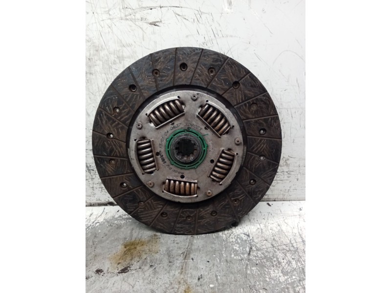 Recambio de kit embrague para iveco daily iv caja/chasis 35c13, 35c13 /p, 35s13 d, 35s13, 35s13 /p referencia OEM IAM 306083 306