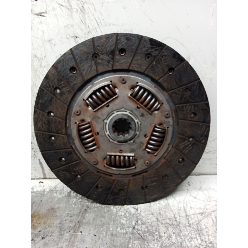 Recambio de kit embrague para iveco daily iv caja/chasis 35c13, 35c13 /p, 35s13 d, 35s13, 35s13 /p referencia OEM IAM 306083 306