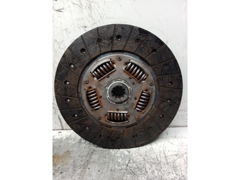 Recambio de kit embrague para iveco daily iv caja/chasis 35c13, 35c13 /p, 35s13 d, 35s13, 35s13 /p referencia OEM IAM 306083 306