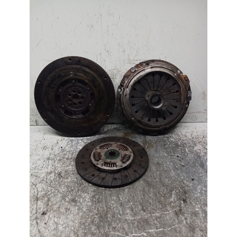 Recambio de kit embrague para iveco daily iv caja/chasis 35c13, 35c13 /p, 35s13 d, 35s13, 35s13 /p referencia OEM IAM 306083 306