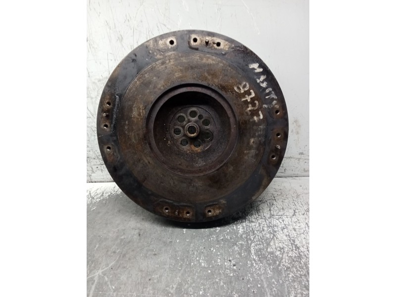 Recambio de volante motor para renault maxity 2.9 diesel referencia OEM IAM 1231111A70A  