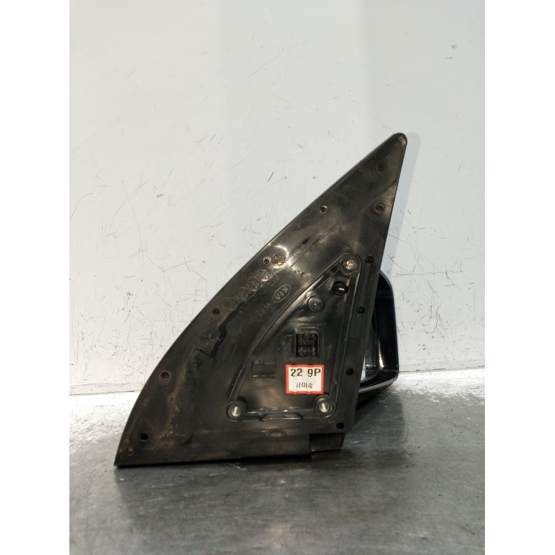 Recambio de retrovisor derecho para kia sportage ii (je_, km_) 2.0 i 16v referencia OEM IAM   