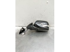 Recambio de retrovisor izquierdo para subaru legacy v (bm) 2.0 d awd (bmd) referencia OEM IAM  eléctrico 