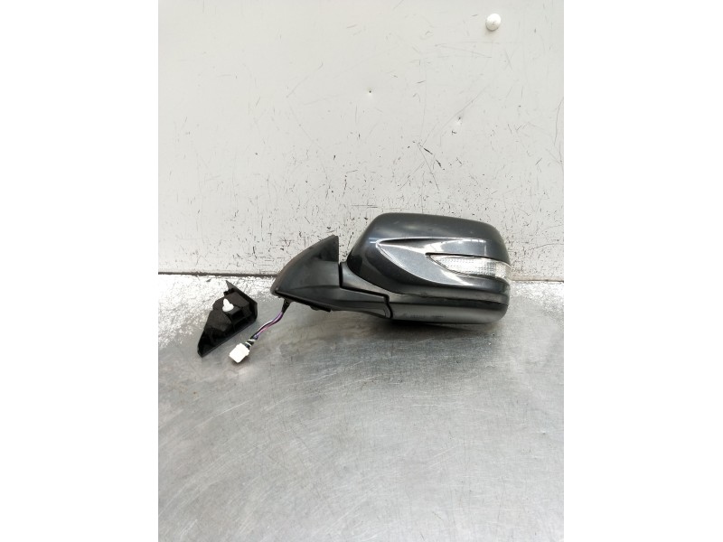Recambio de retrovisor izquierdo para subaru legacy v (bm) 2.0 d awd (bmd) referencia OEM IAM  eléctrico 