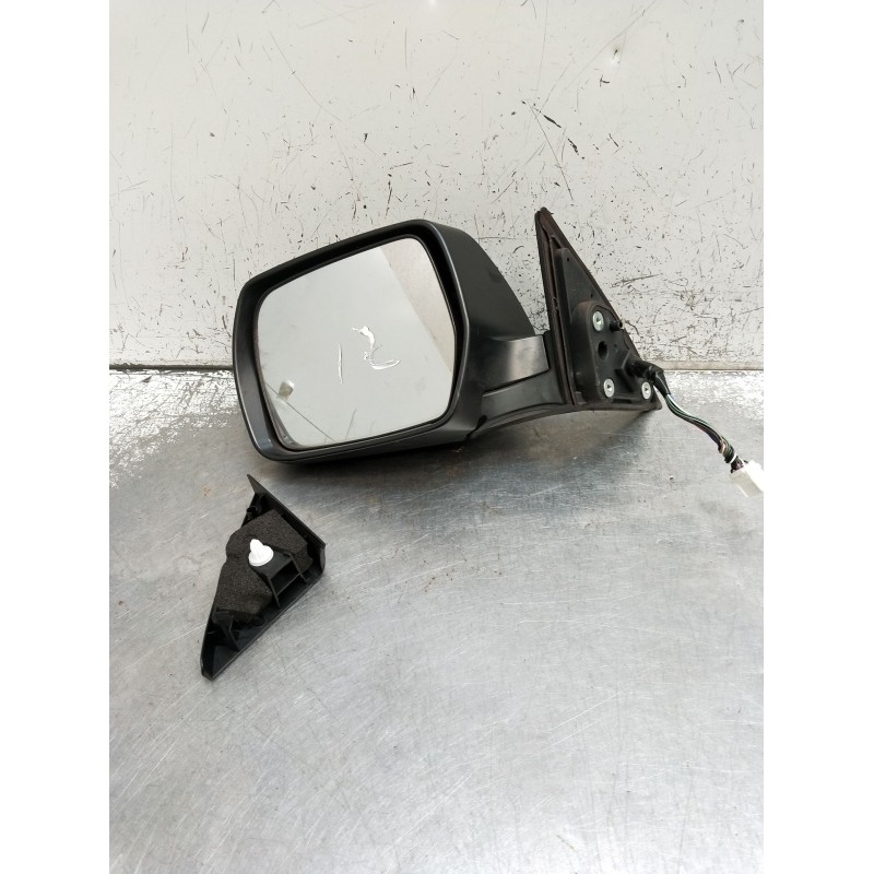Recambio de retrovisor izquierdo para subaru legacy v (bm) 2.0 d awd (bmd) referencia OEM IAM  eléctrico 