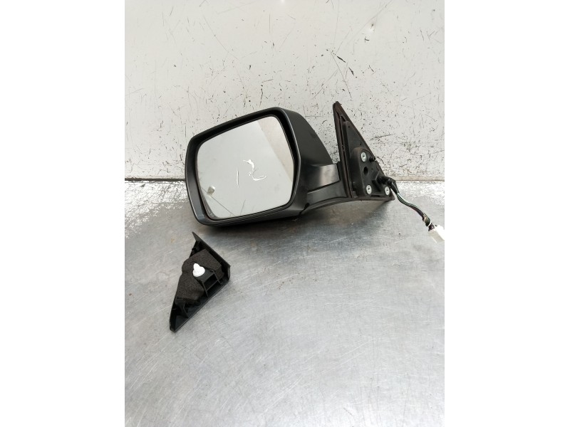 Recambio de retrovisor izquierdo para subaru legacy v (bm) 2.0 d awd (bmd) referencia OEM IAM  eléctrico 